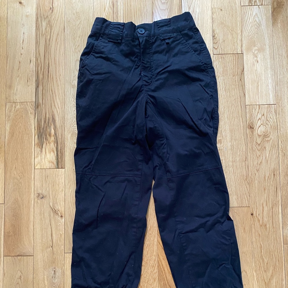 Garage cargo jogger pant NWOT
